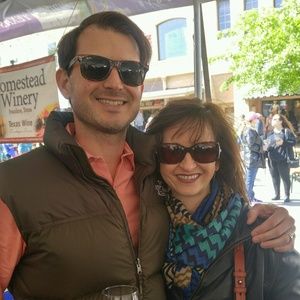 Meet your Posher, Matthew